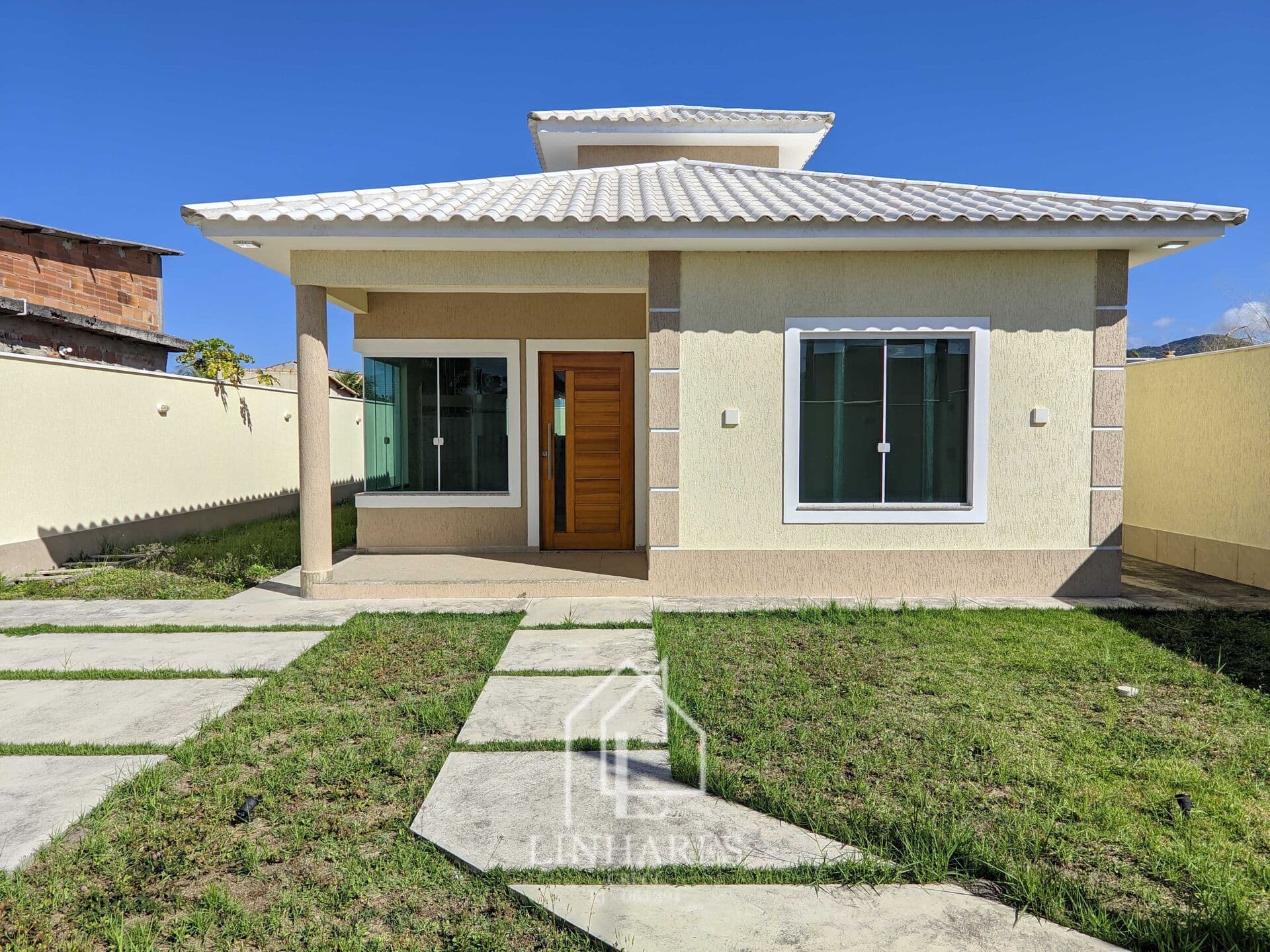 Casa Alto Padrão no Jardim Atlântico Leste