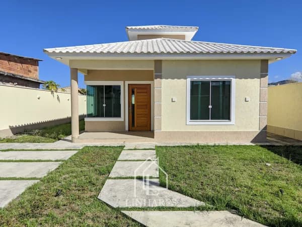 Casa Alto Padrão no Jardim Atlântico Leste