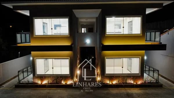 Apartamento em Maricá - Jardim Atlântico Oeste (Itaipuaçu)