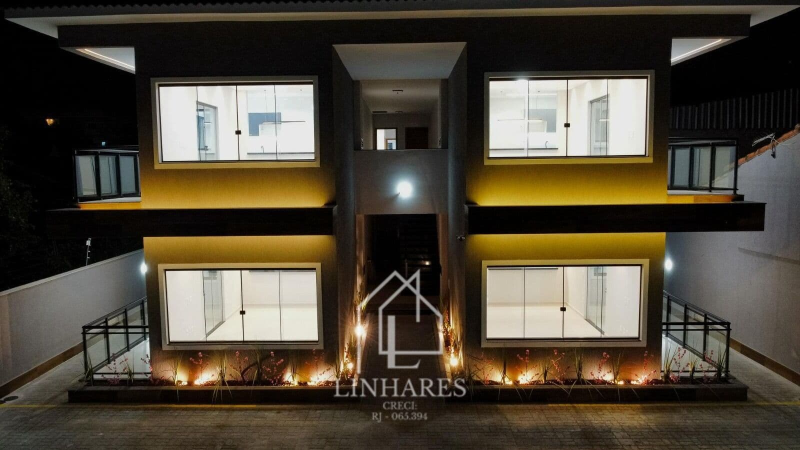Apartamento em Maricá - Jardim Atlântico Oeste (Itaipuaçu)