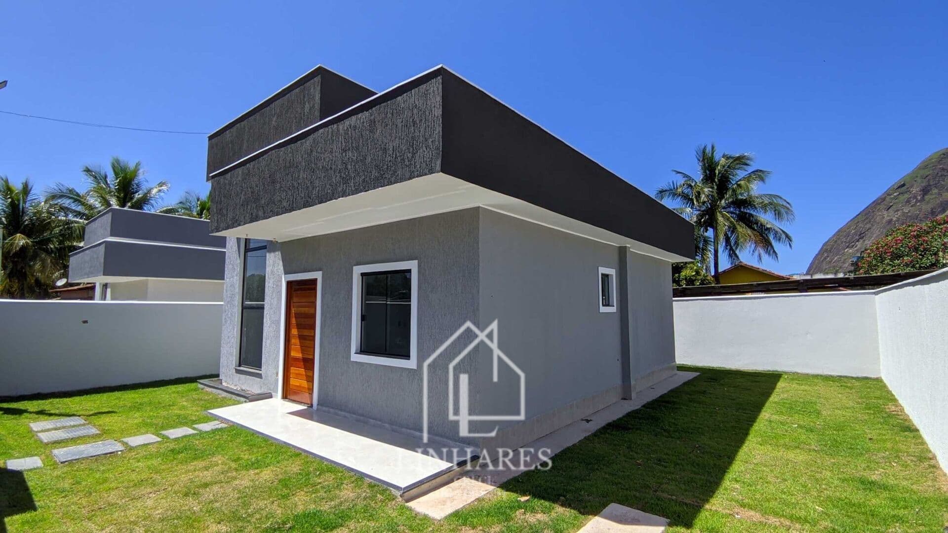 Casa em Maricá - Itaipuaçu