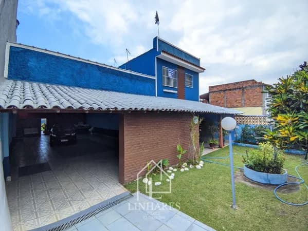 Casa em Maricá - Jardim Atlântico Leste (Itaipuaçu)