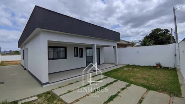 Casa Alto Padrão no Jardim Atlântico Leste