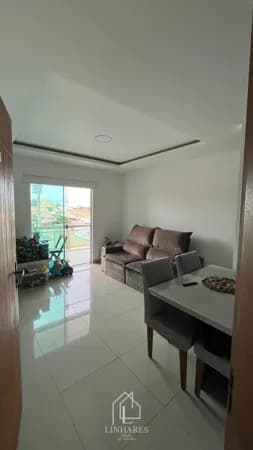 Apartamento Padrão no Jardim Atlântico Oeste.