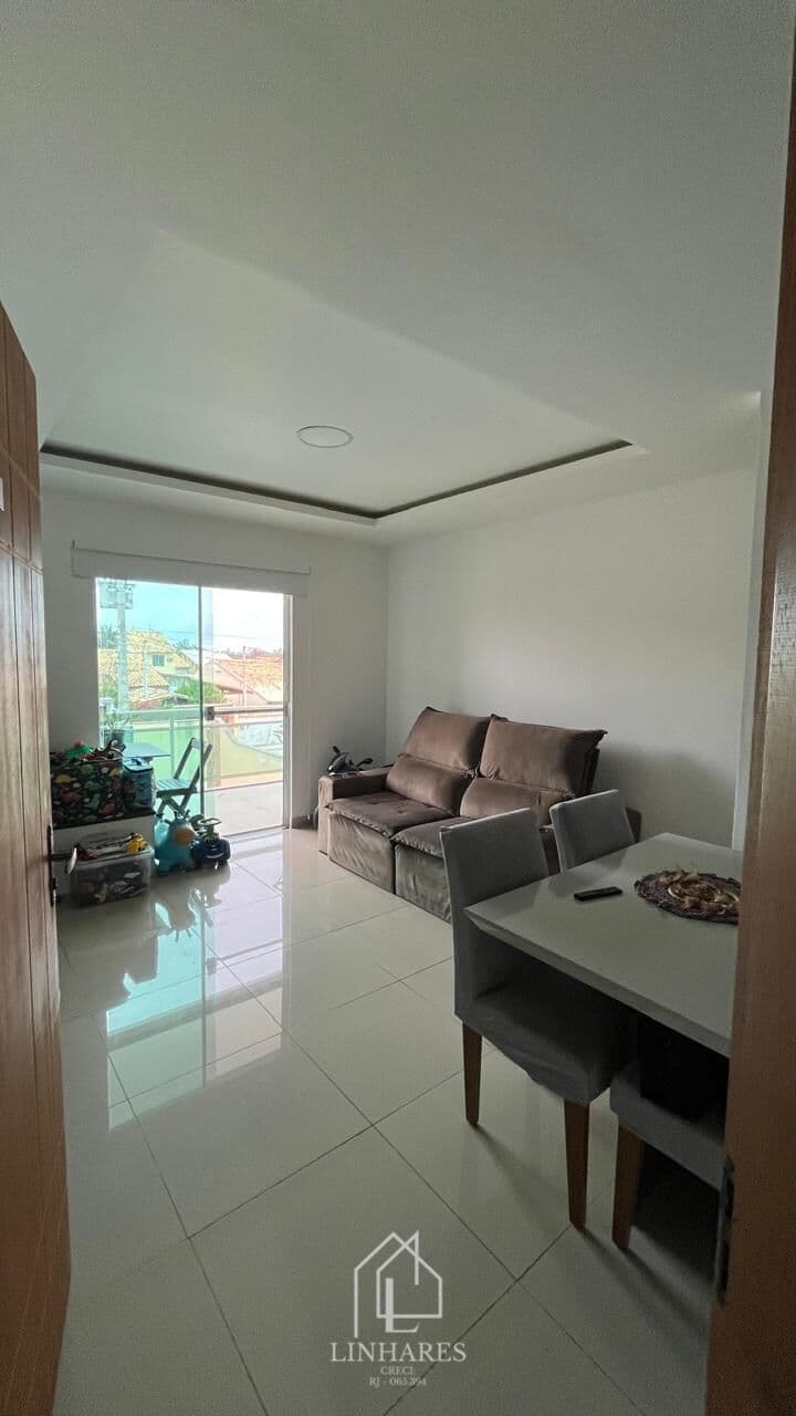 Apartamento Padrão no Jardim Atlântico Oeste.