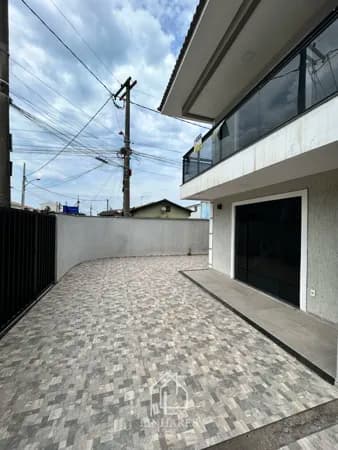 Casa Duplex no Jardim Atlântico Leste!!