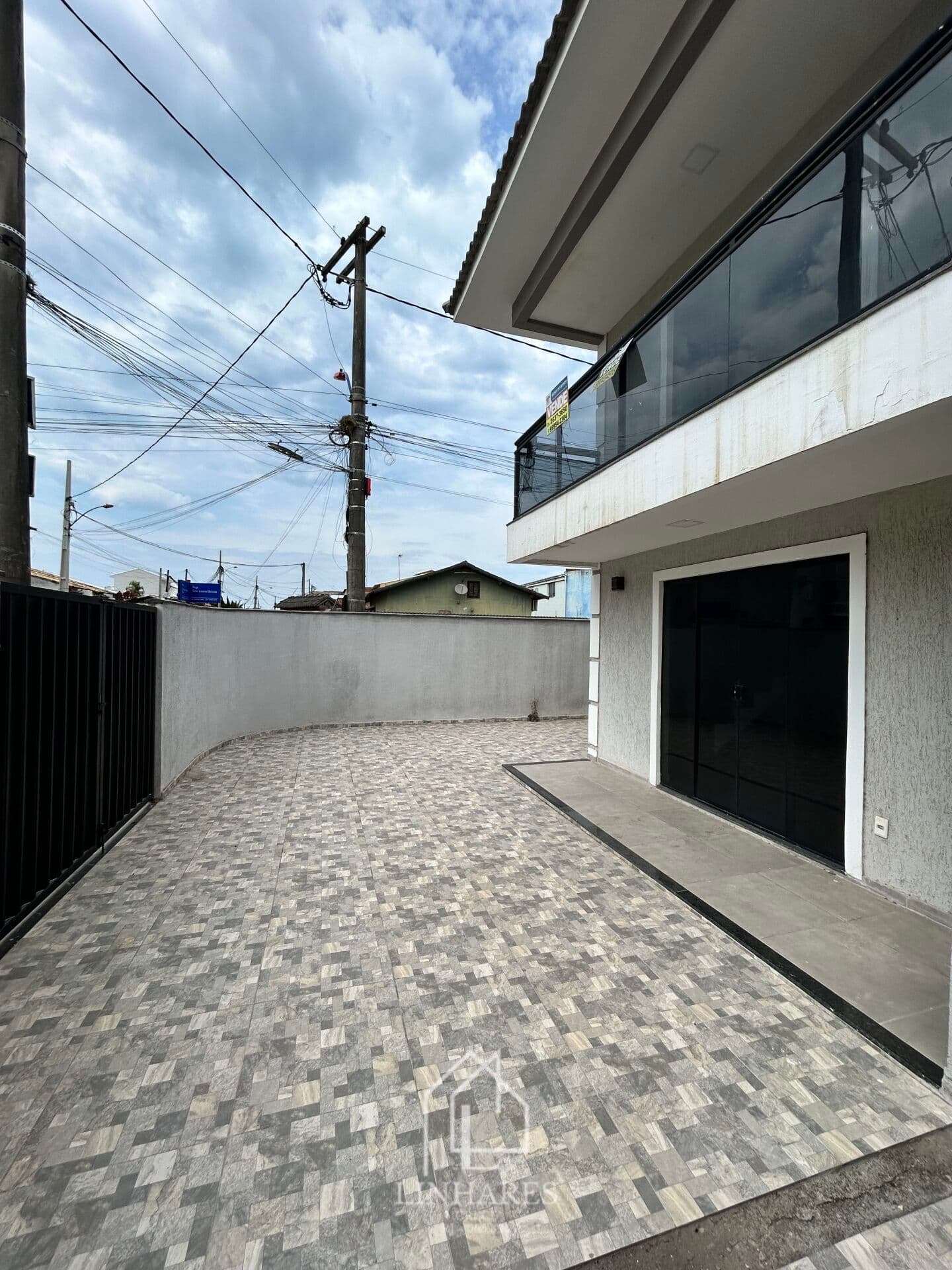 Casa Duplex no Jardim Atlântico Leste!!