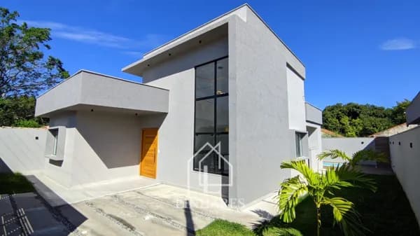 Casa Alto Padrão no Jadim Atlântico Oeste.