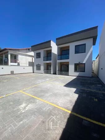 Apartamento em Maricá - Jardim Atlântico Oeste (Itaipuaçu)