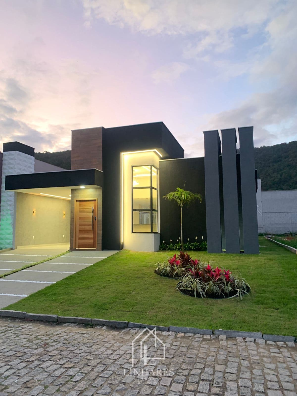 Casa de Condomínio em Maricá - São José do Imbassaí