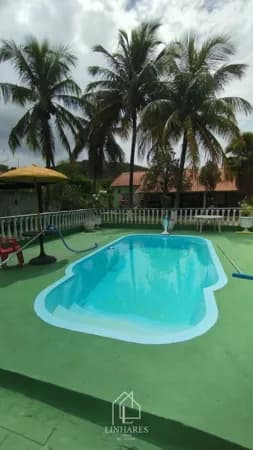 Casa em Maricá - Barroco (Itaipuaçu)