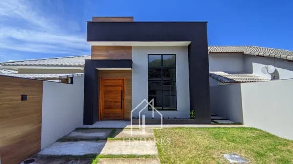 Casa Alto Padrão no Jardim Atlântico Oeste.
