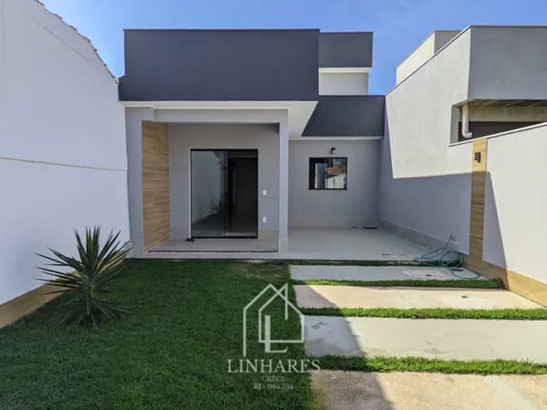 Casa em Maricá - Praia de Itaipuaçu (Itaipuaçu)
