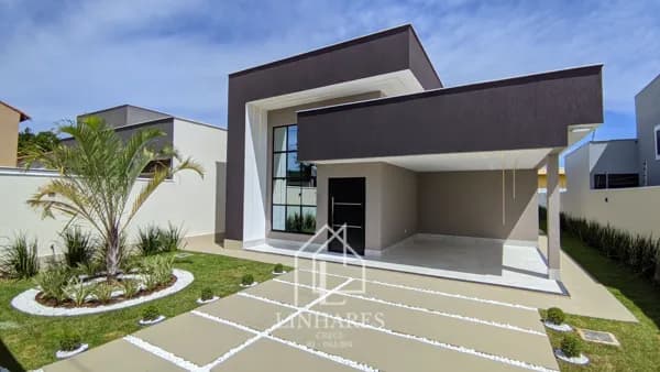 Casa Altíssimo Padrão