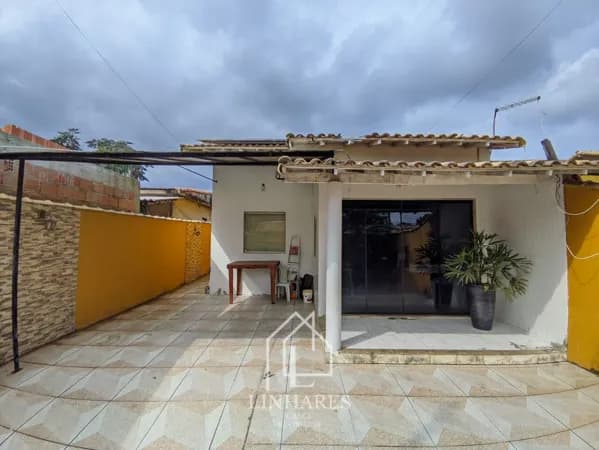 Casa em Maricá - São José do Imbassaí