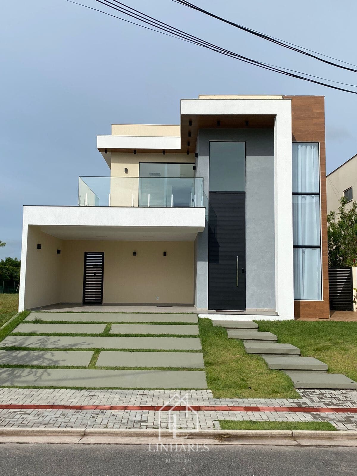 Casa Alto Padrão no Alphaville (Maricá)!!