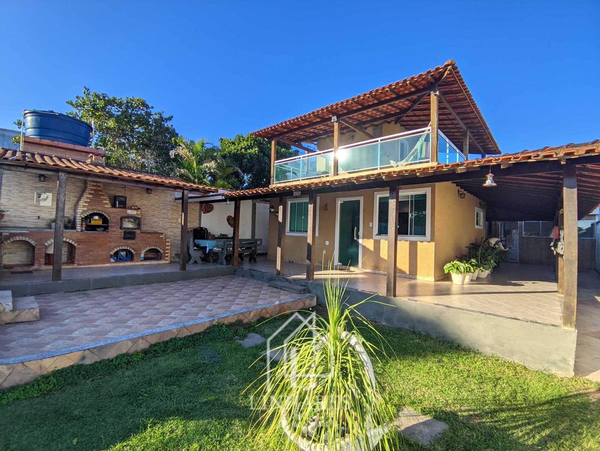Casa em Maricá - Jardim Atlântico Leste (Itaipuaçu)