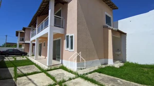 Duplex no Jardim Atlântico Leste