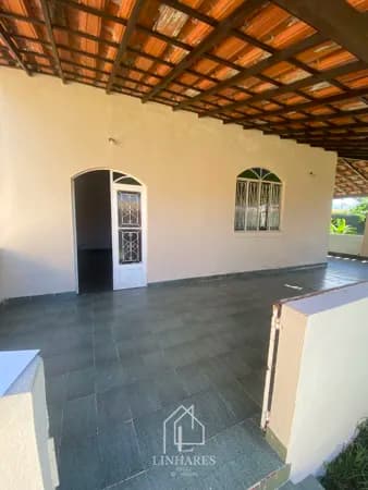 Casa em Maricá - Jardim Atlântico Central (Itaipuaçu)