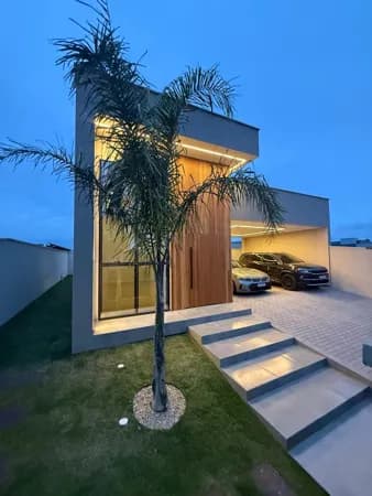 Casa Via Mar
