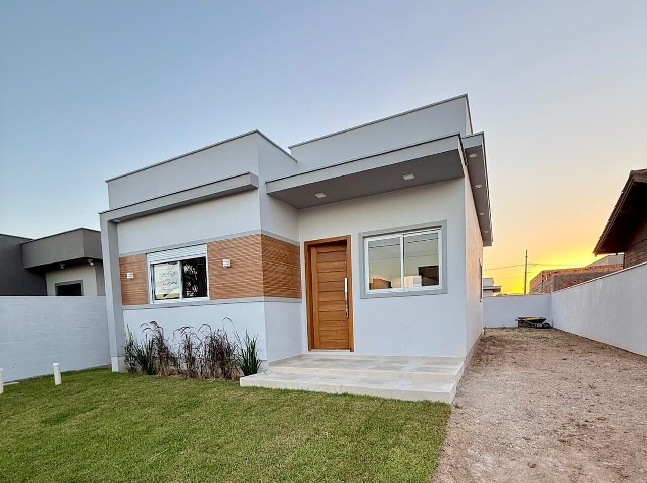 Casa NOVA