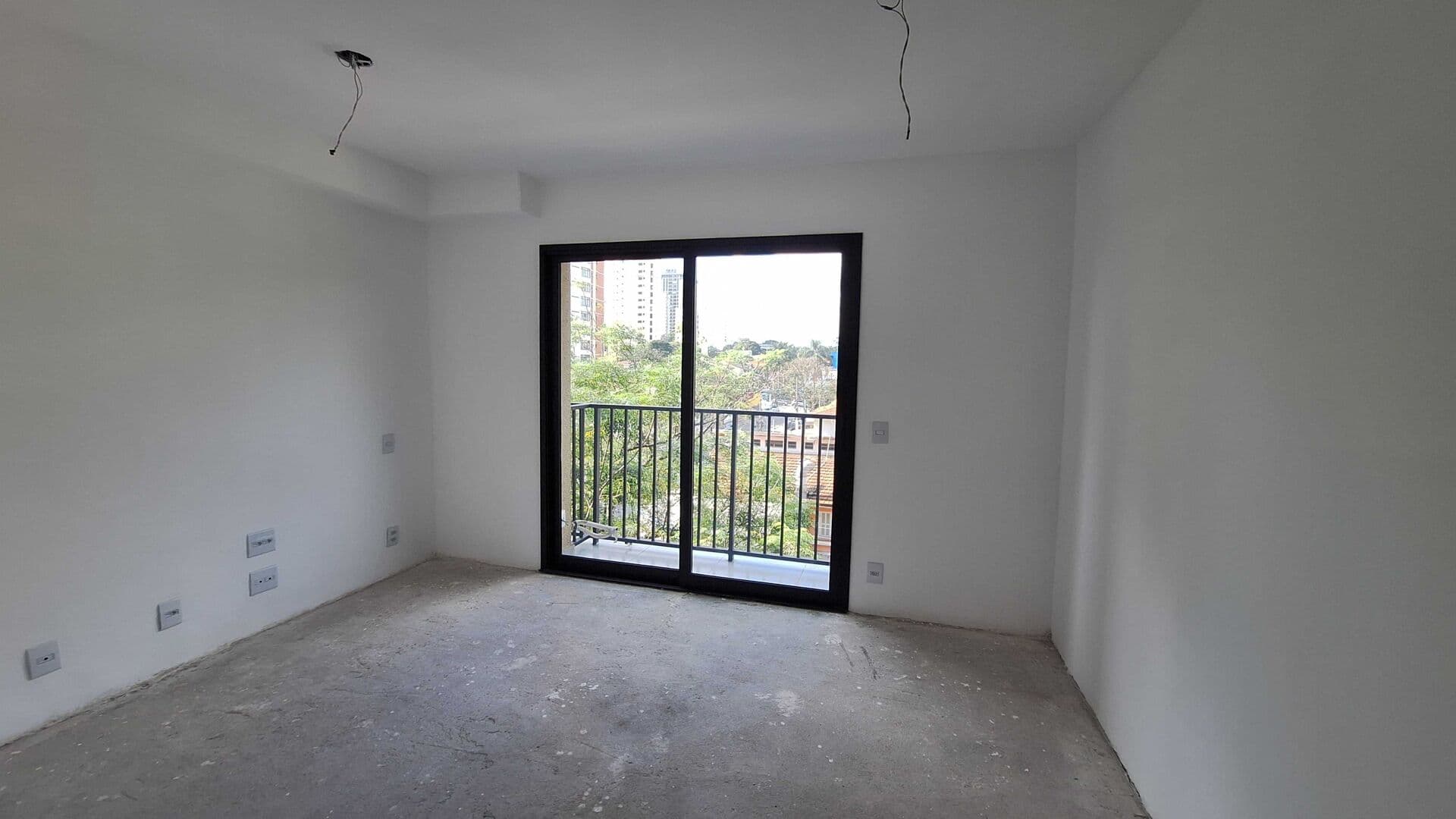 Apartamento/Studio à venda no Campo Belo em São Paulo