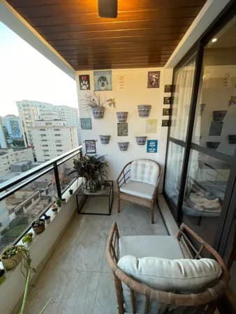 Apartamento à venda em Moema São Paulo/SP