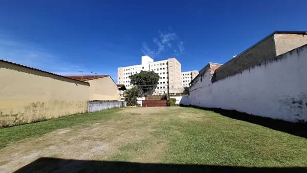Terreno à venda em Pindamonhangaba /São Paulo