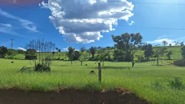 Terreno à venda no Belveder Clube dos 500 em Guaratinguetá/SP