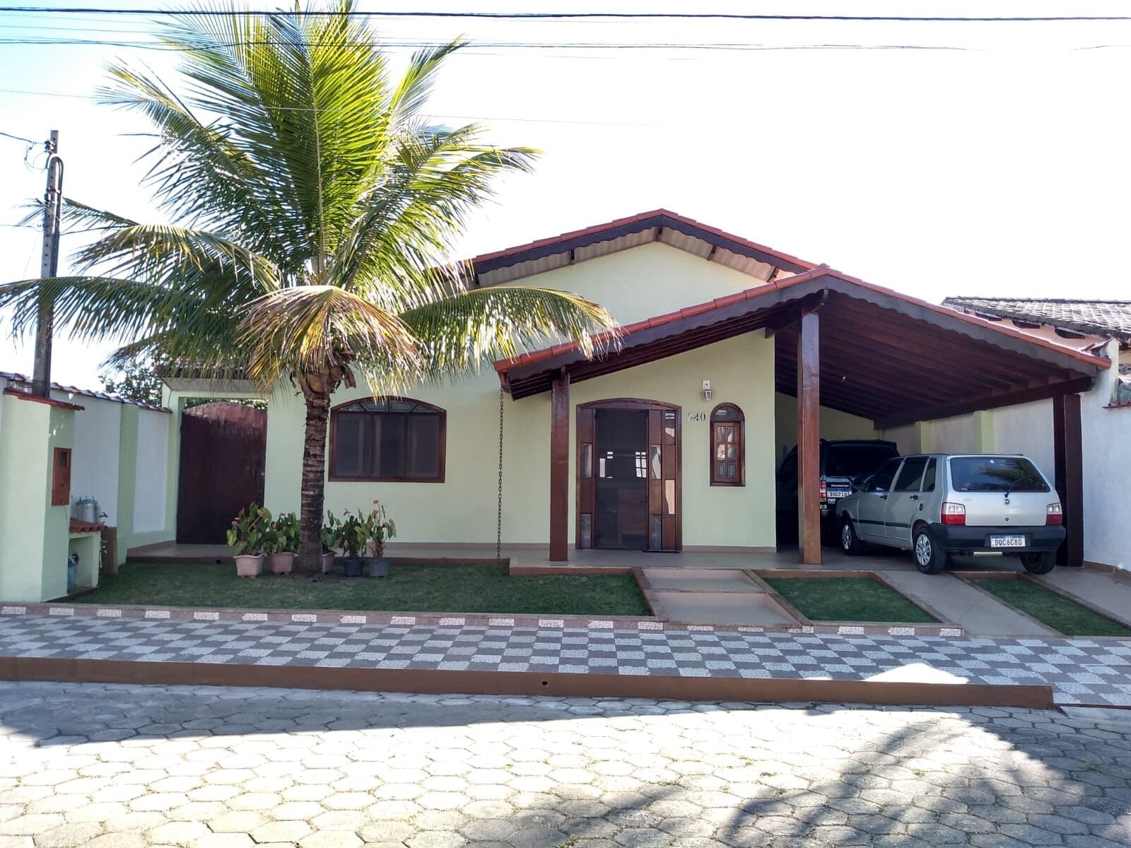 Casa à venda em Guaratinguetá - Condomínio Residencial Cooperi