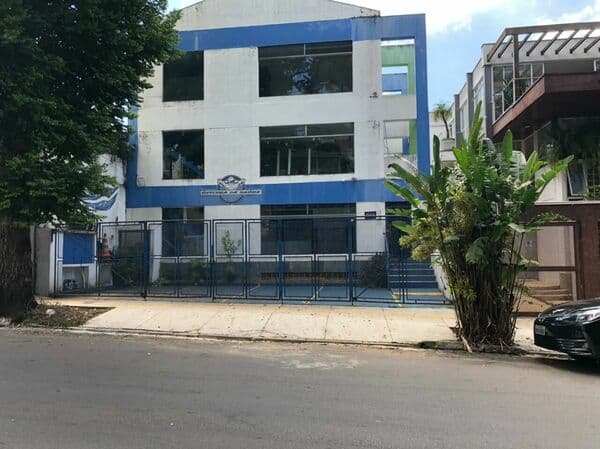 Academia à venda em Vila Madalena, São Paulo