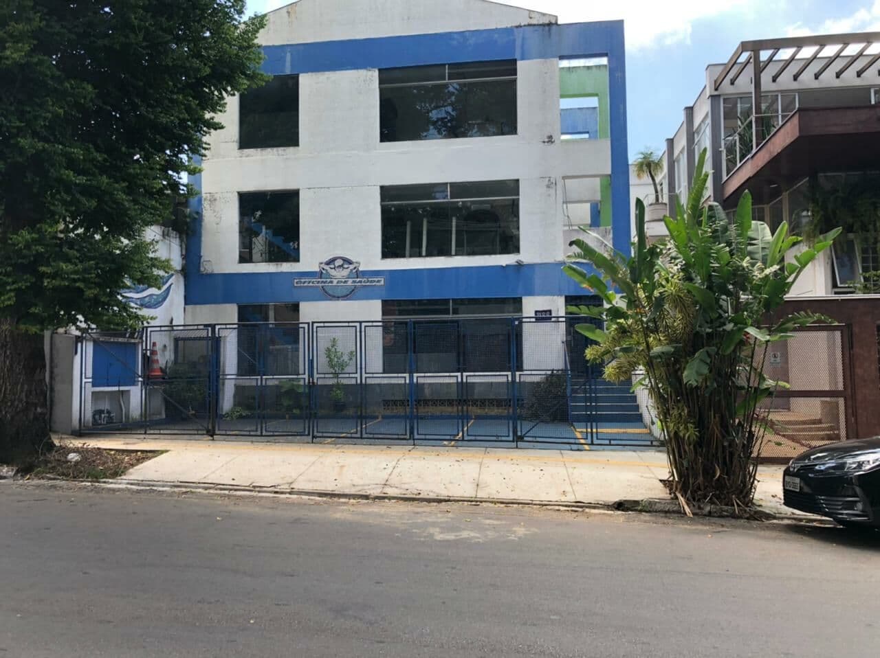Academia à venda em Vila Madalena, São Paulo