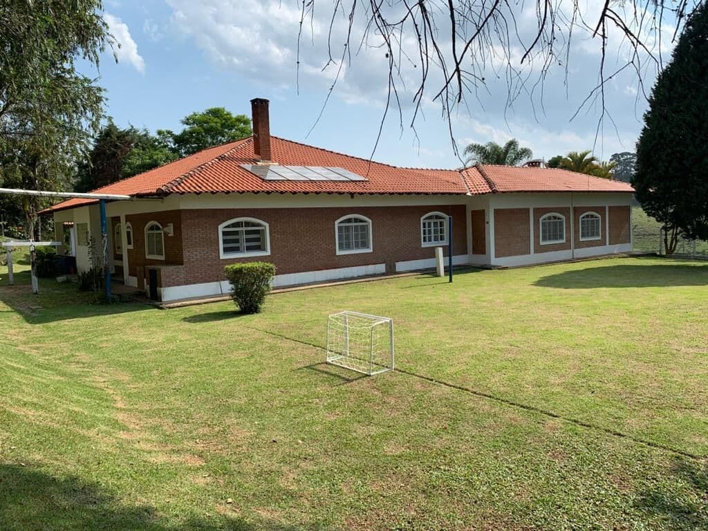 Sítio à venda em Guaratinguetá/SP