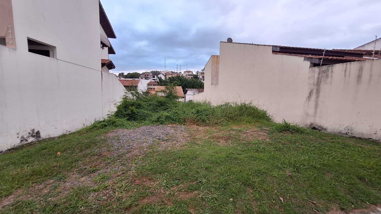 Terreno à venda no Portal das Colinas Guaratinguetá/SP