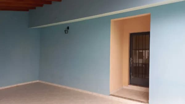 Casa à venda em Guaratinguetá - Parque das Árvores