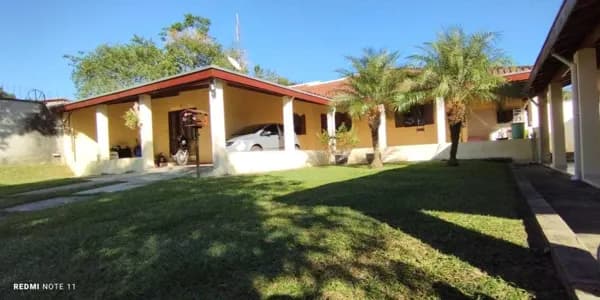 Chácara à venda em Guaratinguetá/SP