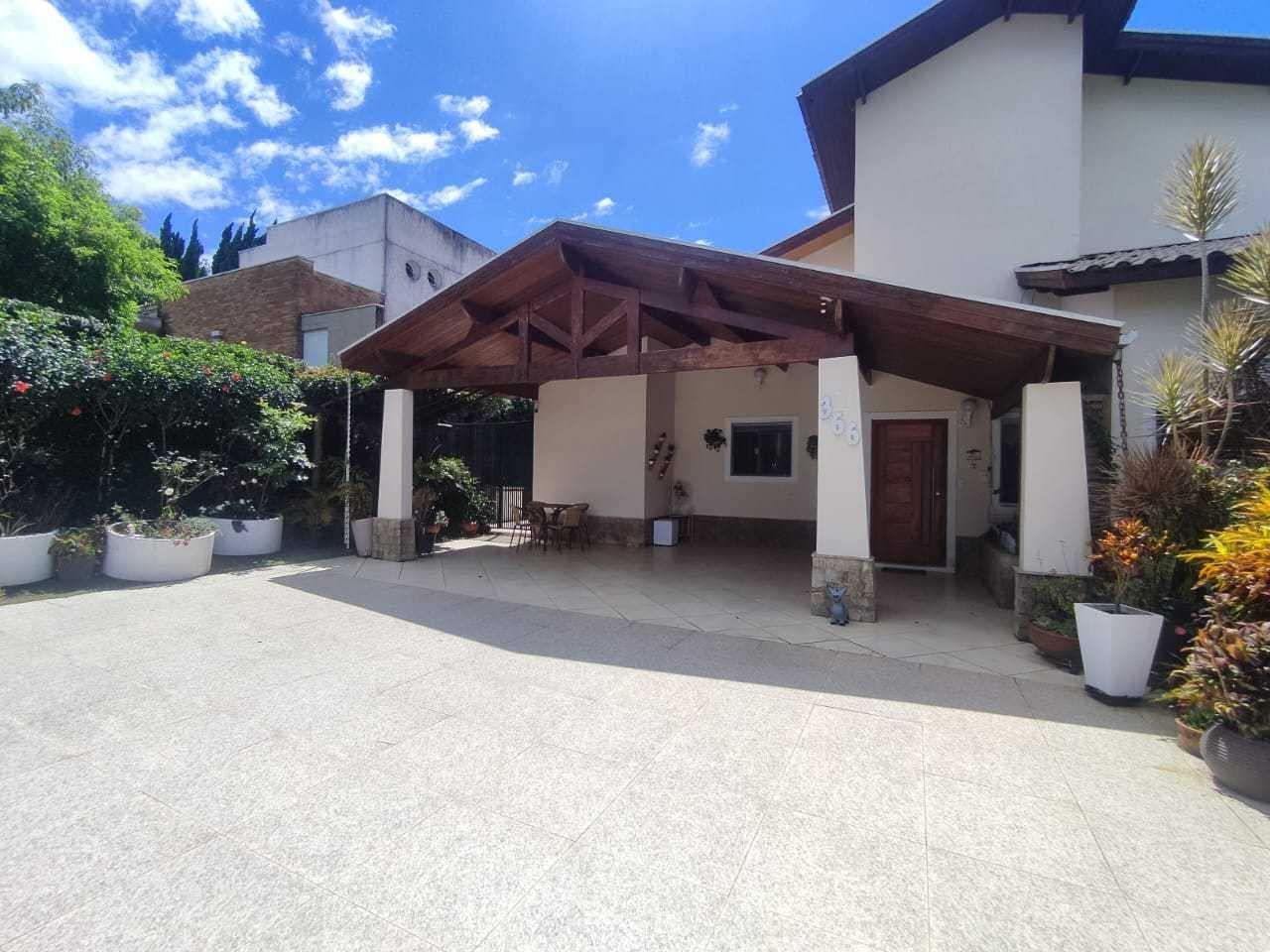 Casa à venda em Condomínio Panorama em Guaratinguetá, São Paulo
