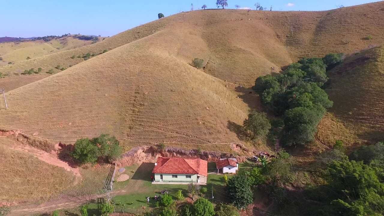 Sítio à venda em Cunha/SP