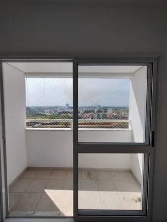 Apartamento à venda no Esplanada Independência em Taubaté/SP