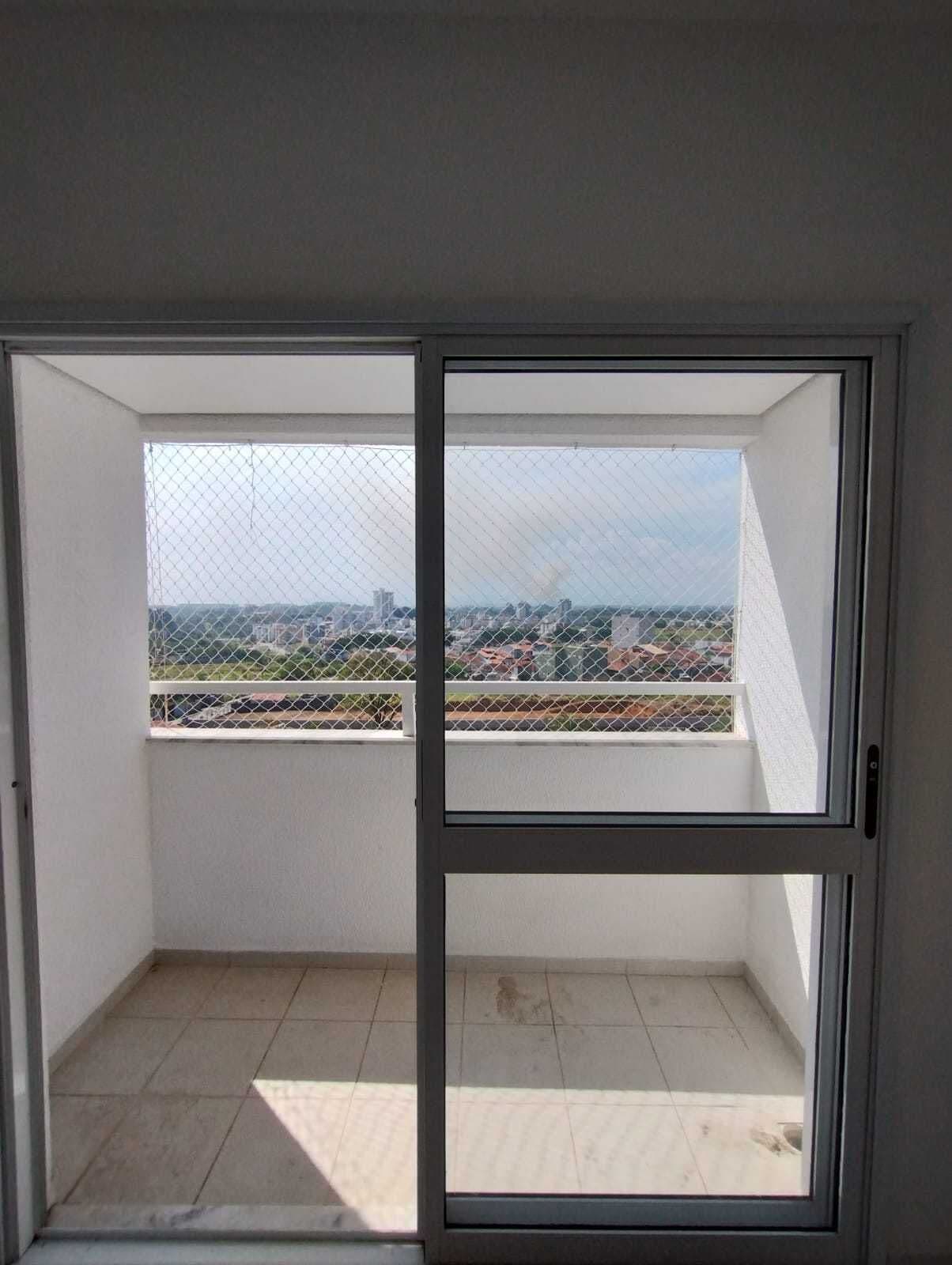 Apartamento à venda no Esplanada Independência em Taubaté/SP