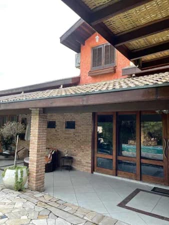 Casa à venda em Lorena