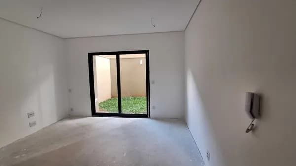 Apartamento/Studio/Garden à venda no Campo Belo em São Paulo