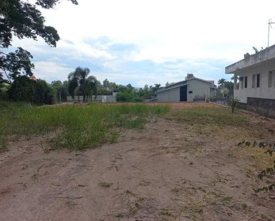 Terreno à venda em Internacional Park, Guaratinguetá/SP
