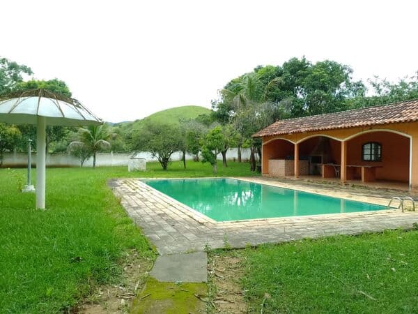 Fazenda à venda em Lorena