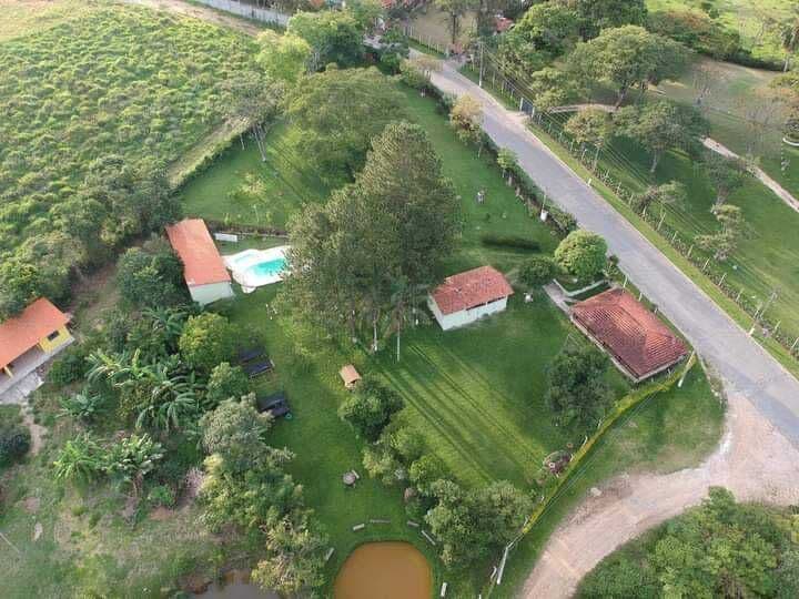 Chácara à venda em Guaratinguetá/SP