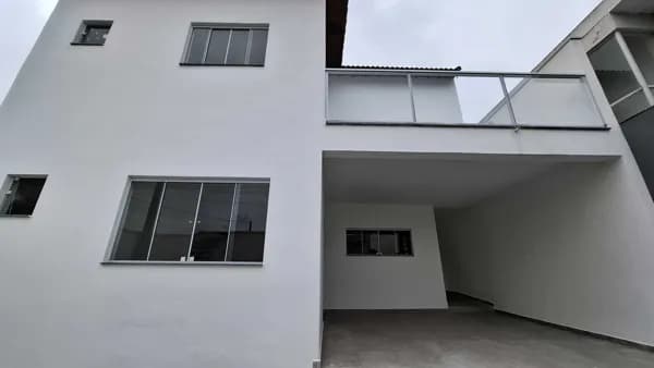 Casa/Sobrado à venda em Residencial Coopemi Guaratinguetá/SP
