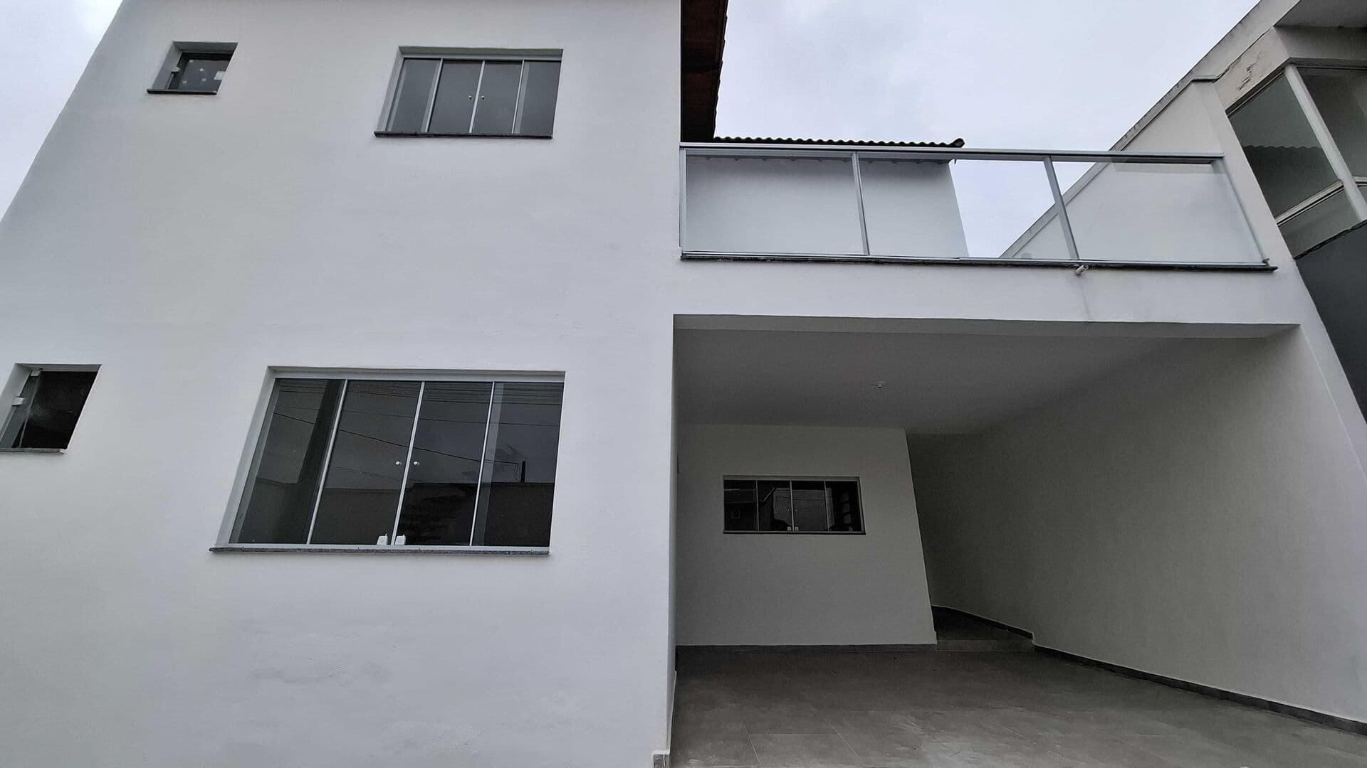 Casa/Sobrado à venda em Residencial Coopemi Guaratinguetá/SP