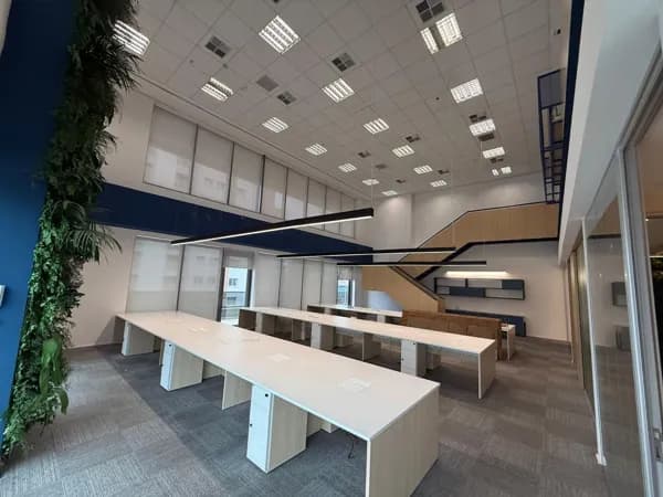 Conjunto Comercial para locação no Itaim Bibi em São Paulo/SP