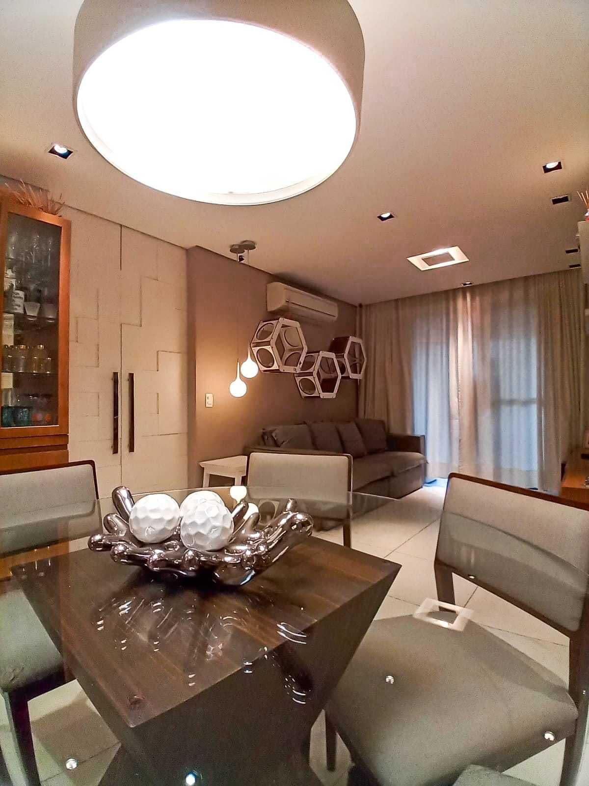 Apartamento à venda no Campo Belo em São Paulo/SP