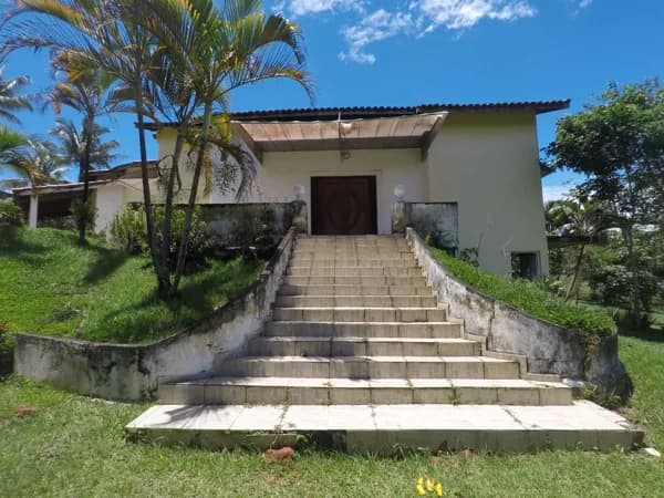 Chácara à venda em Guaratinguetá/SP